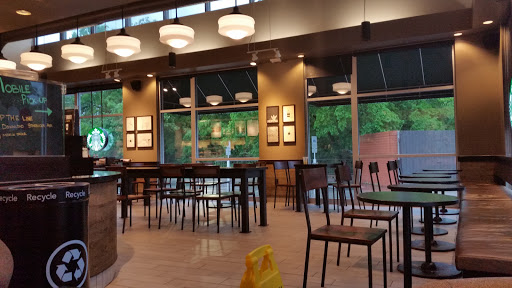 Coffee Shop «Starbucks», reviews and photos, 198 Westpark Dr, Brentwood, TN 37027, USA