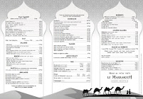 Photos du propriétaire du Restaurant marocain Restaurant Le Marrakech à Castres - n°10