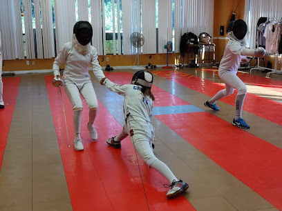 Tampa Fencing Academy