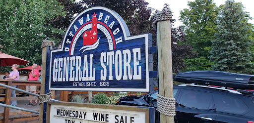 General Store «Ottawa Beach General Store», reviews and photos, 2256 Ottawa Beach Rd, Holland, MI 49424, USA