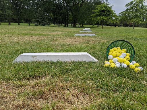 Raymond Memorial Golf Course image 3