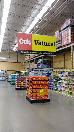 Supermarket «Cub Foods», reviews and photos, 1200 S Riverfront Dr, Mankato, MN 56001, USA