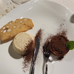 Photo n°2 de l'avis de Corrado.o fait le 17/09/2021 à 20:44 sur le  Trattoria Tratto Bene à Casalmaggiore