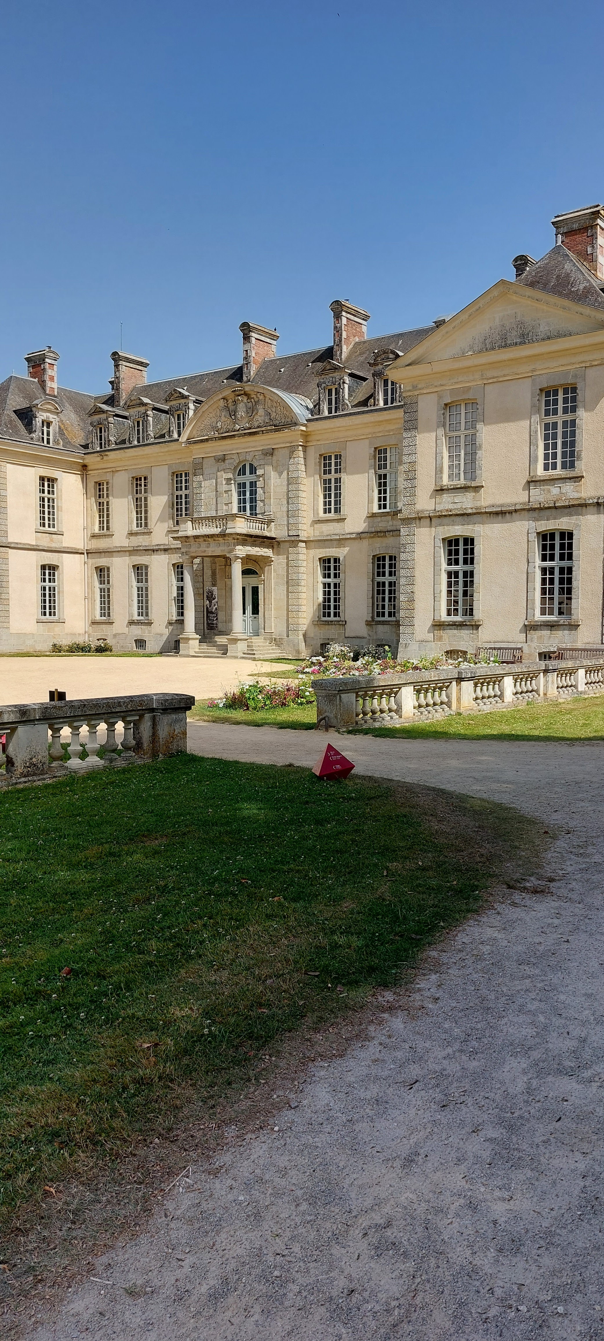 Photo n° 2 de l'avis de Liliane.a fait le 18/06/2022 à 10:29
