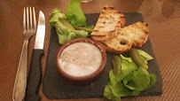 Foie gras du Restaurant français Au Gascon à Toulouse - n°11