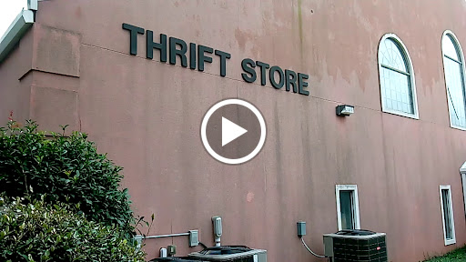 Helping Hands, 950 Williams St, Rockwall, TX 75087, USA, 