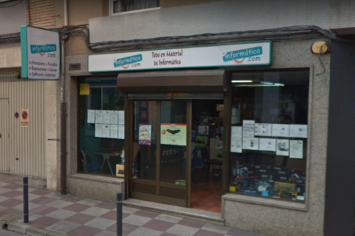 Informática Siero en Pola de Siero, Asturias