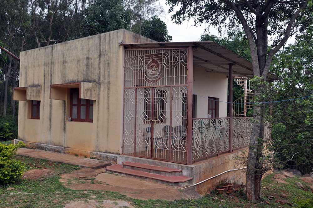 Ramakrishna Math