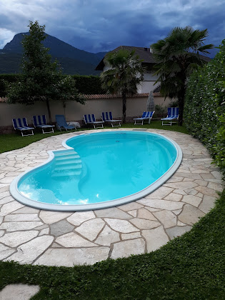 Équipements Vacances à la ferme Agriturismo Jägerheim 39018 Vilpian