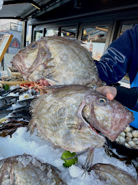 Photos du propriétaire du Restaurant de fruits de mer Restaurant La Cotriade Les Sables d'Olonne - n°18