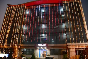 Hotel Satya International image