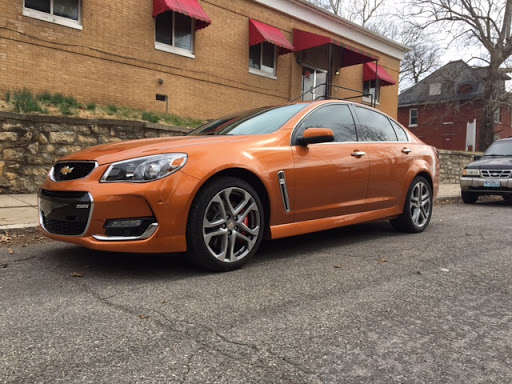 Chrysler Dealer «Laukemper Chrysler Dodge Jeep Ram», reviews and photos