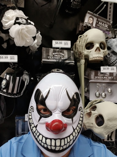 Party Store «Party City», reviews and photos, 14802 Baltimore Ave, Laurel, MD 20707, USA