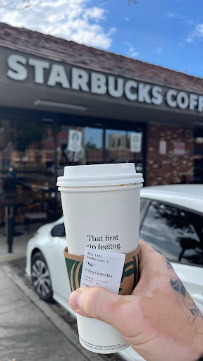 Starbucks image