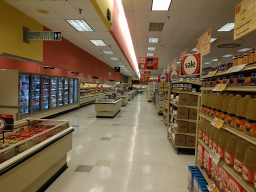 Grocery Store «Winn-Dixie», reviews and photos, 5400 Tchoupitoulas St, New Orleans, LA 70115, USA