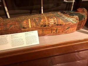 Harvard Museum of the Ancient Near East - photo 69
