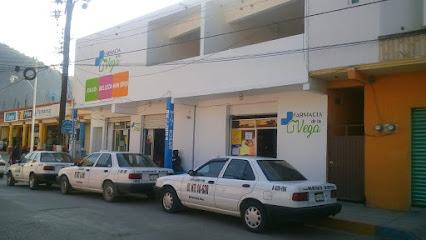 Farmacia De La Vega