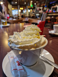 Photo n°18 de Café de Paris à Sarreguemines ()