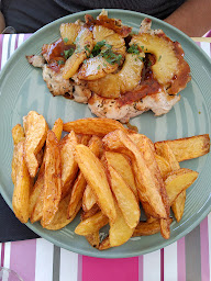 Photo n°8 de 35 Coté Cour à Rambouillet ()