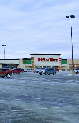 Office Supply Store «OfficeMax», reviews and photos, 343 Washington Rd, Washington, PA 15301, USA