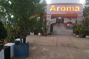 Aroma Family Restaurant. image