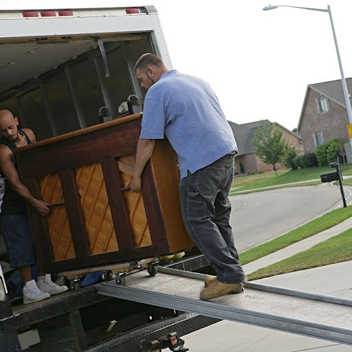 Moving and Storage Service «Betton Moving Company», reviews and photos, 11999 Katy Fwy #503, Houston, TX 77079, USA