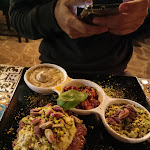 Photo n°1 de l'avis de Federico.a fait le 18/01/2022 à 16:09 sur le  Eden Ristorante - Il Paradiso del Pistacchio à Rome