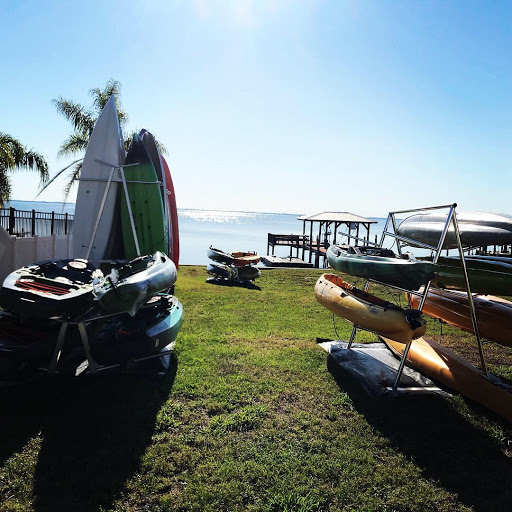 Sporting Goods Store «KAYAKS BY BO INC.», reviews and photos, 410 S Hopkins Ave, Titusville, FL 32796, USA