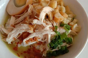 bubur ayam bang Riza image