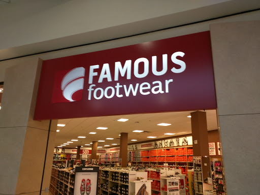 Famous Footwear