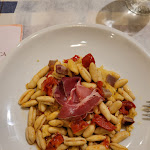 Photo n°1 de l'avis de Marcus.r fait le 04/09/2022 à 18:39 sur le  La Taverna Del Duca à Locorotondo