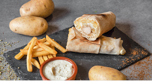 Photo n°12 de Al-SAJ à Rennes ()