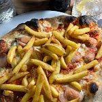 Photo n°1 de l'avis de Bianca.o fait le 19/08/2023 à 19:29 sur le  Mammamia Riccione à Riccione