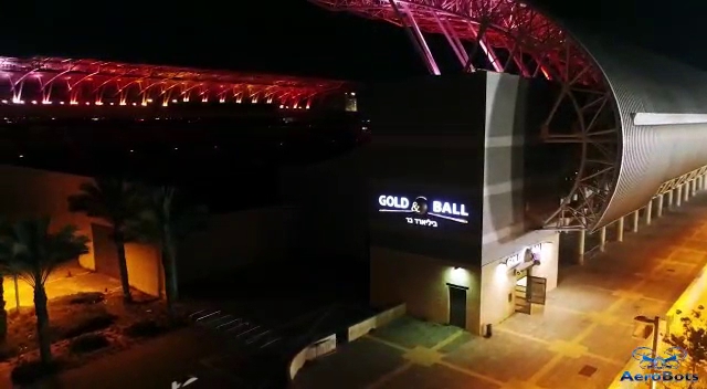 Comentarii opinii despre ביליארד בר Gold & Ball חולון