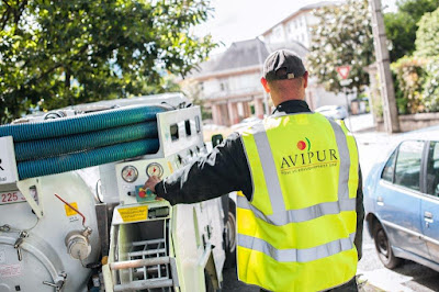 AVIpur Alsace à Geispolsheim