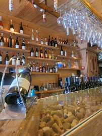 Atmosphère du Restaurant In vino veritas à Annecy - n°18