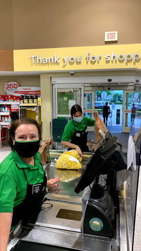 Supermarket «Publix Super Market at Corsica Square», reviews and photos, 15771 SW 152nd St, Miami, FL 33187, USA