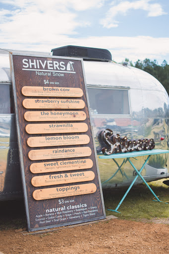 Ice Cream Shop «Shivers Natural Snow», reviews and photos, 5651 US-259, Longview, TX 75605, USA