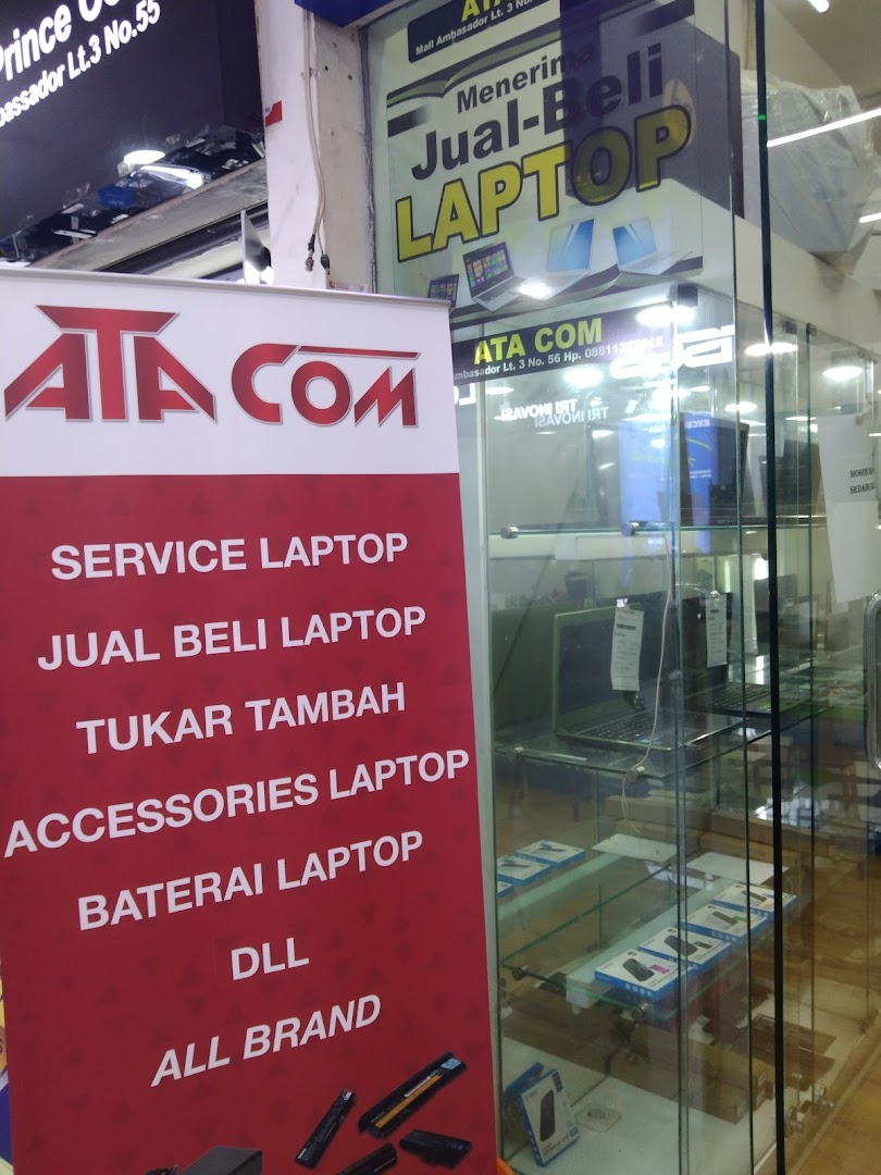 Gambar Servies Laptop Dan Macbook Dan Jual Beli Laptop