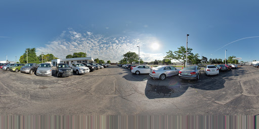 Used Car Dealer «DriveTime Used Cars», reviews and photos, 24211 Gratiot Ave, Eastpointe, MI 48021, USA
