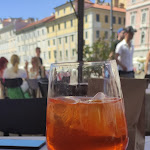 Photo n°4 de l'avis de MsDada1964. fait le 03/07/2023 à 07:14 sur le  La trattoria Di Napoli à Trieste