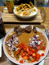 Les plus récentes photos du Restaurant africain Afro'pok à Le Kremlin-Bicêtre - n°1