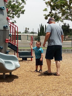 Rancho Loma Park - photo 76