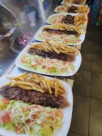 Photos du propriétaire du Restaurant halal Snack FOOD O’CLOCK livraison marseille 13015 - n°6