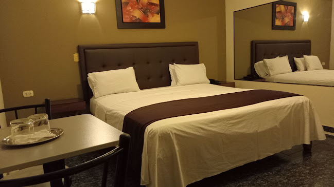 Cancún Suite Hotel - Hotel