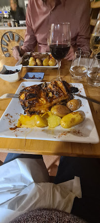 Plats et boissons du Restaurant Ma Loge Portugaise à Toulouse - n°15
