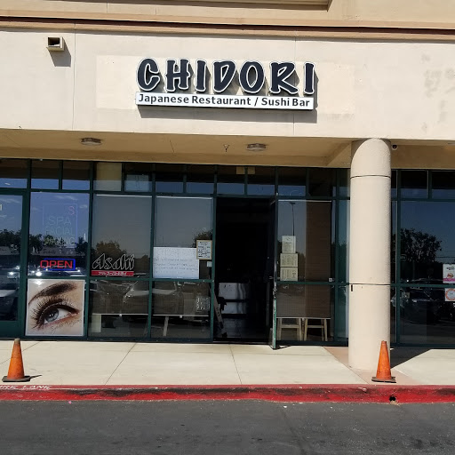 Chidori Sushi image
