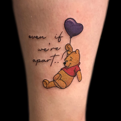 Explore half sleeve tattoo sleeve ideas, creative tattoo ideas in Mesa, available at Club Tattoo