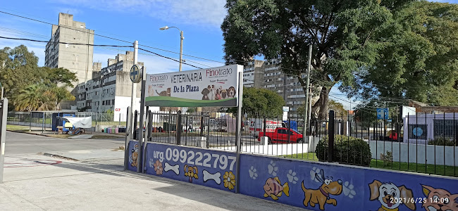 Veterinaria De la Plaza - Ciudad de la Costa