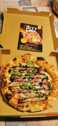 Photos du propriétaire du Pizzas à emporter C’PIZZ à Jezainville - n°19